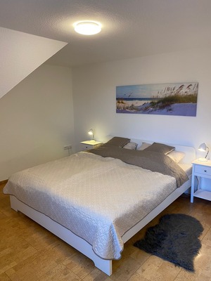 Foto 12 Ferienwohnung Ostfriesland Dornum & Umgebung Ferienwohnung Glück (Objekt 92299) suchen