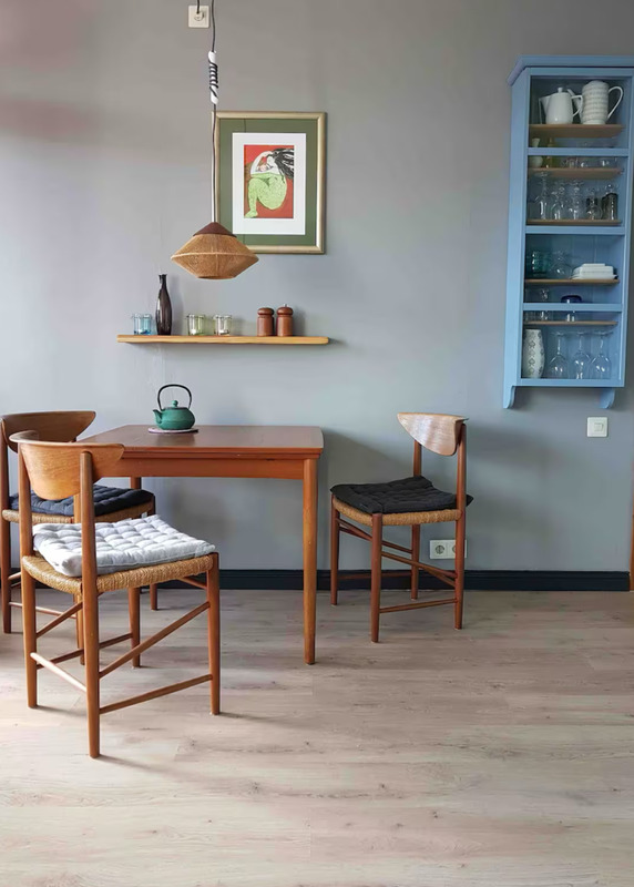 Foto 14 Ferienwohnung Ostfriesland Sylt 2 Zimmer Appartement; Ruhig. Sonnig. Strandnah (Objekt 85277) Urlaub