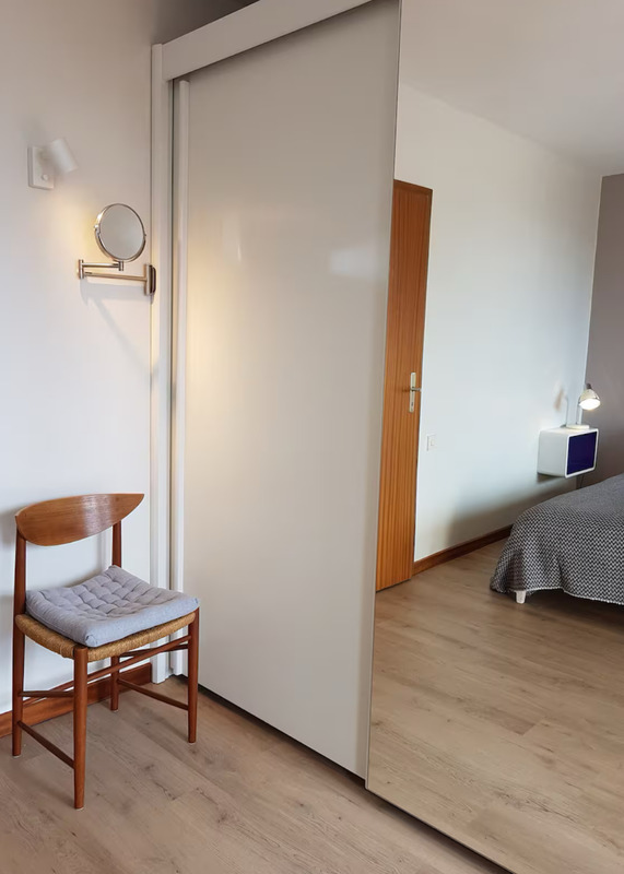 Foto 16 Ferienwohnung Ostfriesland Sylt 2 Zimmer Appartement; Ruhig. Sonnig. Strandnah (Objekt 85277) buchen