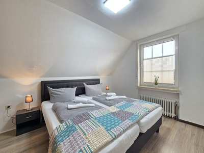 Foto 7 Ferienwohnung Ostfriesland Norddeich & Umgebung Ferienwohnung Düne 1 (Objekt 91883) suchen