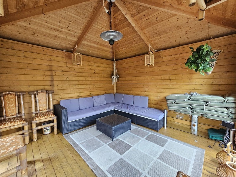 Foto 12 Ferienwohnung Ostfriesland Norddeich & Umgebung Ferienwohnung Düne 1 (Objekt 91883) suchen