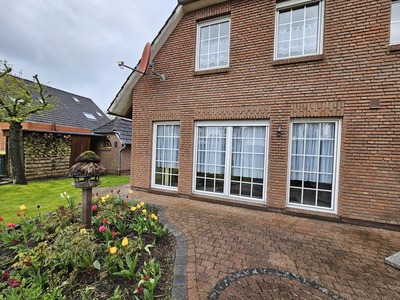 Foto 14 Ferienwohnung Ostfriesland Norddeich & Umgebung Ferienwohnung Düne 1 (Objekt 91883) Urlaub