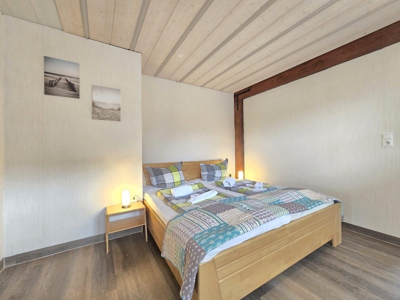 Foto 7 Ferienwohnung Ostfriesland Norddeich & Umgebung Ferienwohnung Kajüte 4 (Objekt 100560) suchen