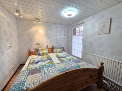 Foto 12 Ferienwohnung Ostfriesland Norddeich & Umgebung Ferienwohnung Kajüte 4 (Objekt 100560) suchen