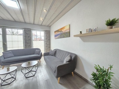 Foto 14 Ferienwohnung Ostfriesland Norddeich & Umgebung Ferienwohnung Kajüte 4 (Objekt 100560) Urlaub