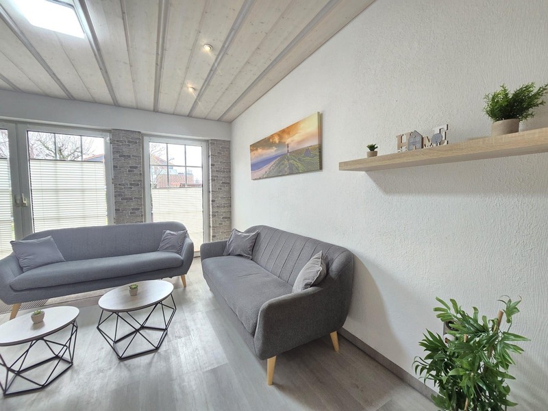 Foto 14 Ferienwohnung Ostfriesland Norddeich & Umgebung Ferienwohnung Kajüte 4 (Objekt 100560) Urlaub