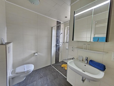 Foto 16 Ferienwohnung Ostfriesland Norddeich & Umgebung Ferienwohnung Kajüte 4 (Objekt 100560) buchen