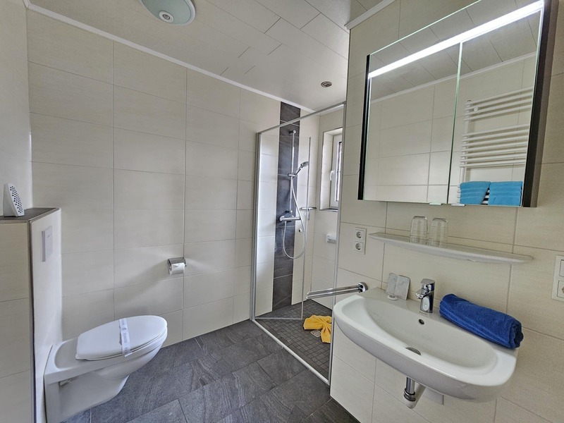 Foto 16 Ferienwohnung Ostfriesland Norddeich & Umgebung Ferienwohnung Kajüte 4 (Objekt 100560) buchen