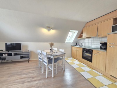 Foto 5 Ferienwohnung Ostfriesland Norddeich & Umgebung Ferienwohnung Buhne 2 (Objekt 100561) Reise