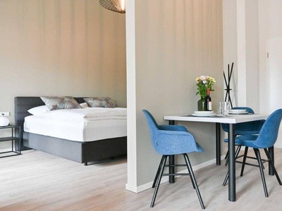 Foto 5 Ferienwohnung Ostfriesland Norddeich & Umgebung Ferienwohnung Deichzauber (Objekt 100573) Reise