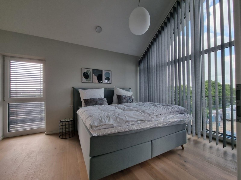 Foto 12 Ferienwohnung Ostfriesland Norddeich & Umgebung Ferienwohnung Penthouse Wasserperle (Objekt 91858) suchen