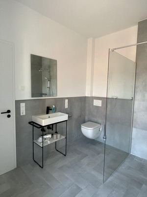 Foto 16 Ferienwohnung Ostfriesland Norddeich & Umgebung Ferienwohnung Penthouse Wasserperle (Objekt 91858) buchen