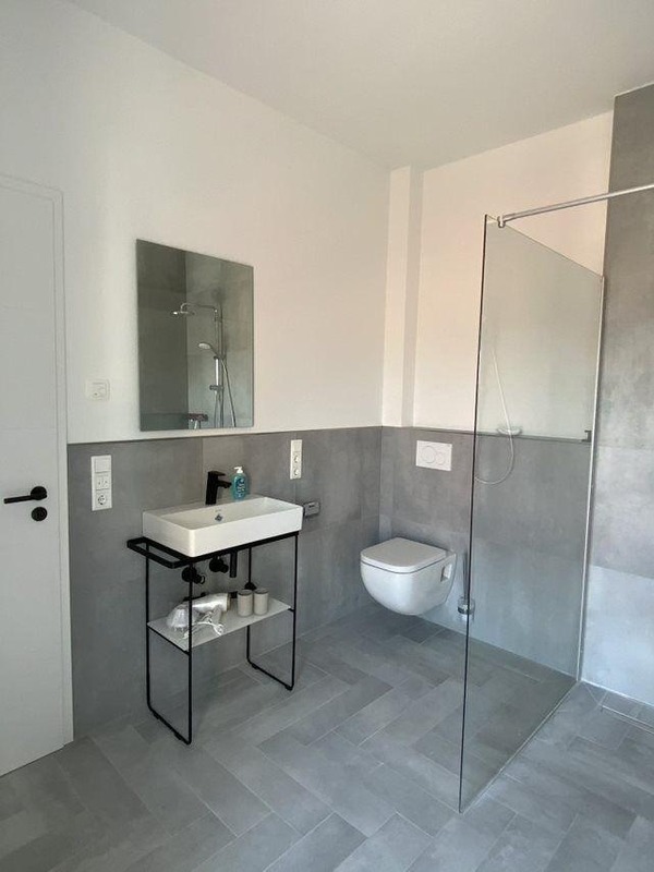 Foto 16 Ferienwohnung Ostfriesland Norddeich & Umgebung Ferienwohnung Penthouse Wasserperle (Objekt 91858) buchen