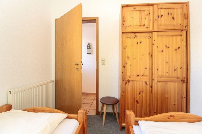 Foto 12 Ferienwohnung Ostfriesland Norddeich & Umgebung Nordblick (Objekt 88283) suchen