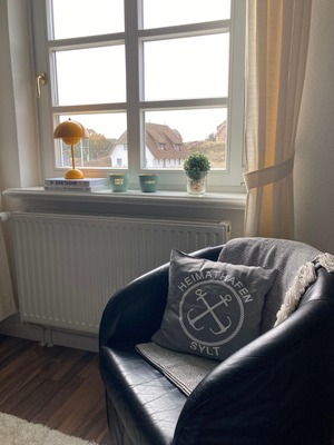 Foto 5 Ferienwohnung Ostfriesland Sylt Raantem Hüs, Wohnung Leitner, App. 15 (Objekt 85220) Reise