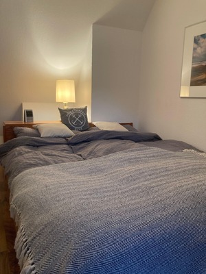 Foto 7 Ferienwohnung Ostfriesland Sylt Raantem Hüs, Wohnung Leitner, App. 15 (Objekt 85220) suchen