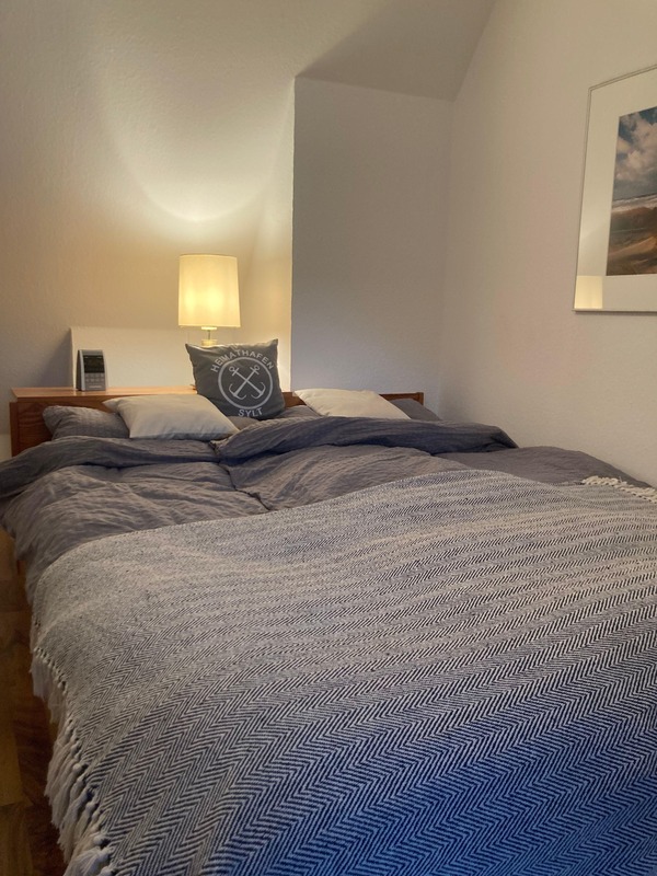 Foto 7 Ferienwohnung Ostfriesland Sylt Raantem Hüs, Wohnung Leitner, App. 15 (Objekt 85220) suchen