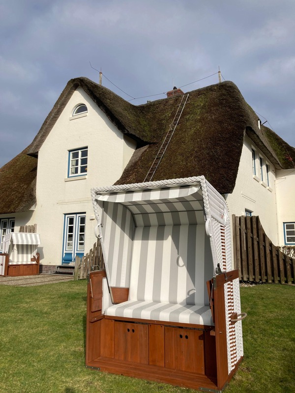 Foto 12 Ferienwohnung Ostfriesland Sylt Raantem Hüs, Wohnung Leitner, App. 15 (Objekt 85220) suchen