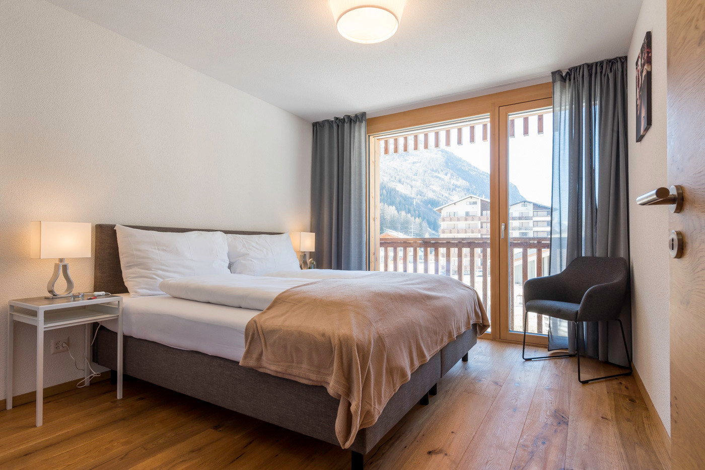 Montela Apartments by fewo-plan (SAAS206) – Bild 12