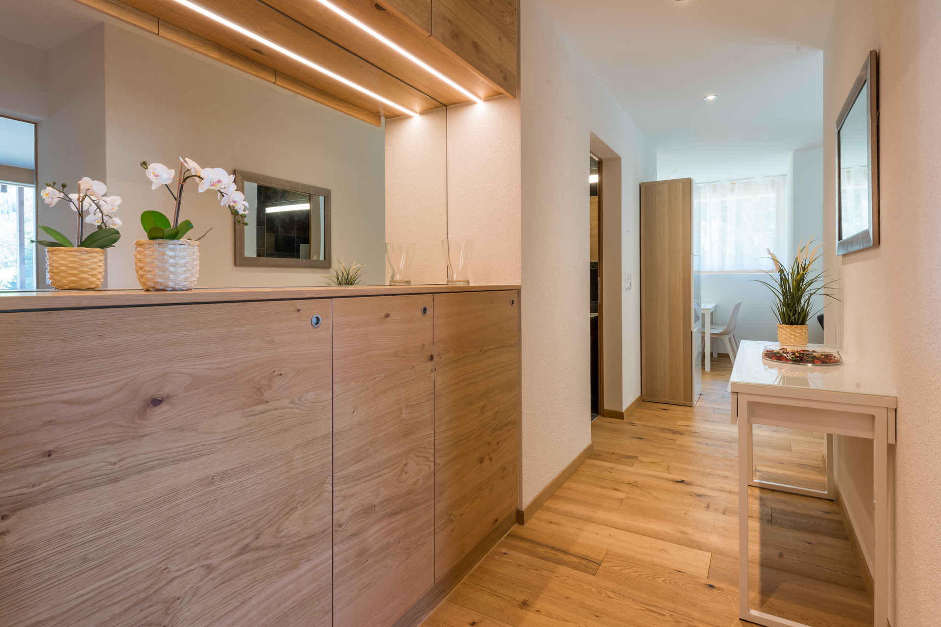 Montela Apartments by fewo-plan (SAAS206) – Bild 16