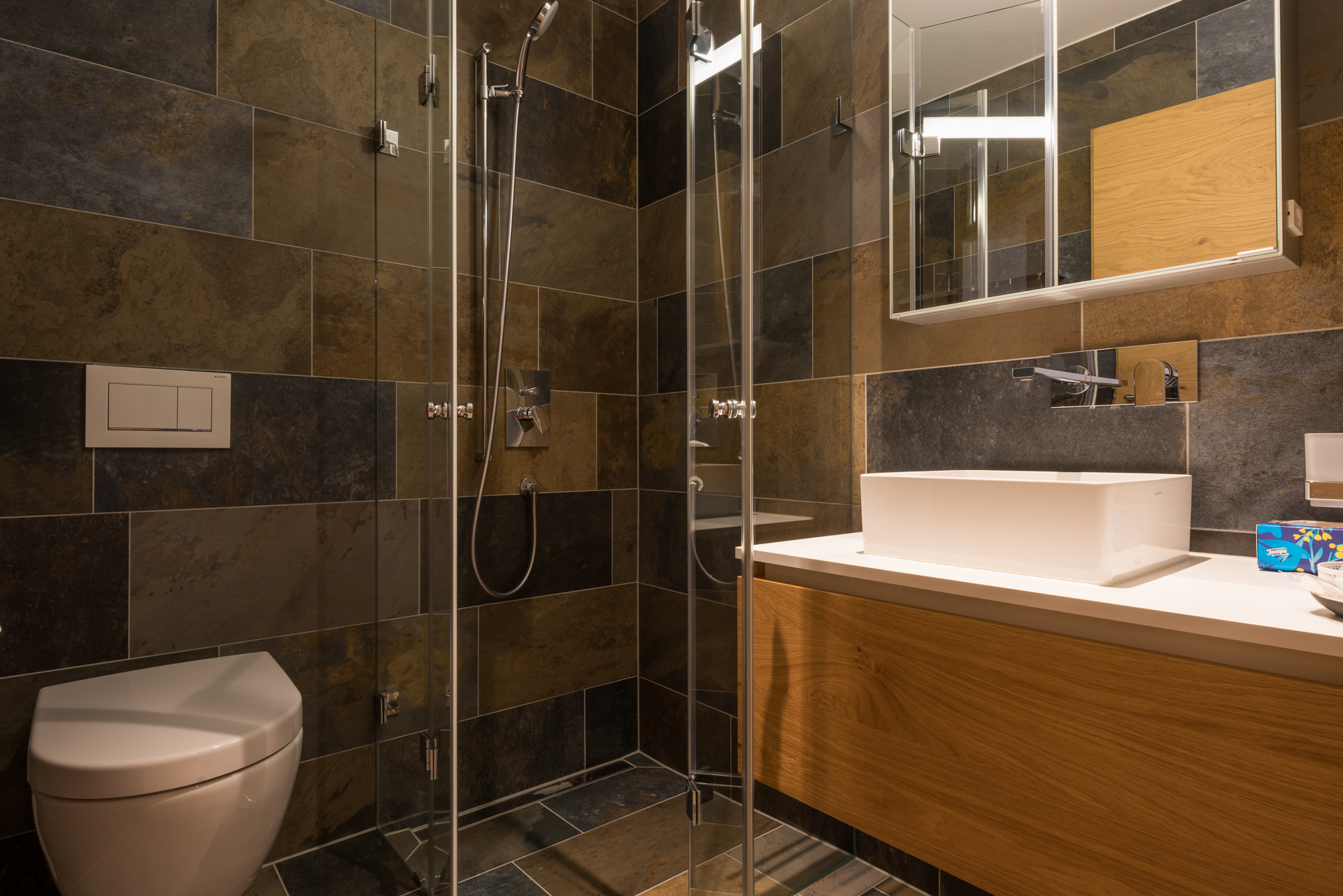 Montela Apartments by fewo-plan (SAAS216) — Foto 16