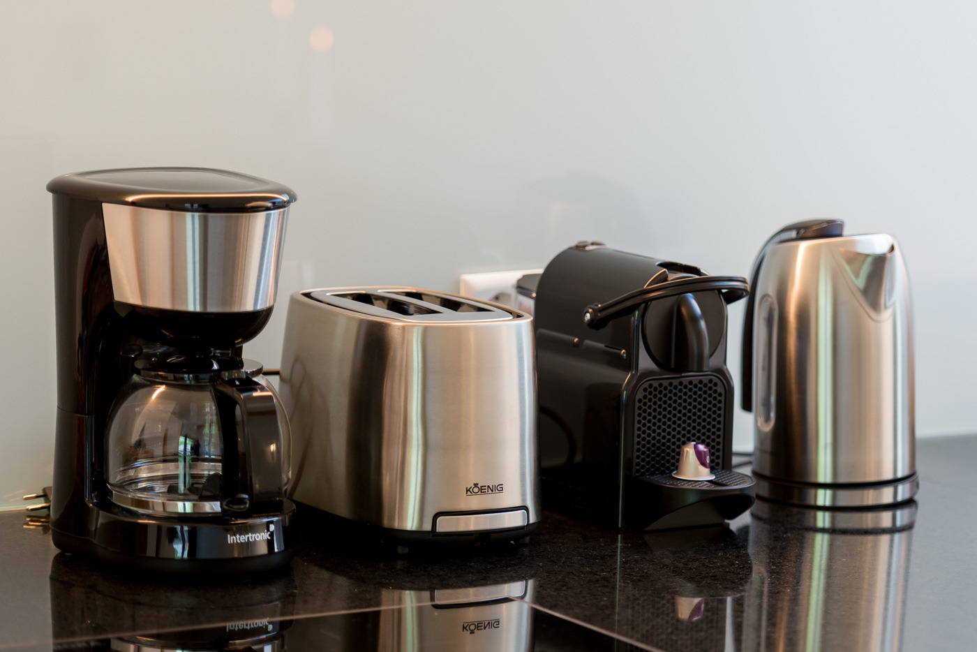 Montela Apartments by fewo-plan (SAAS216) — Foto 21