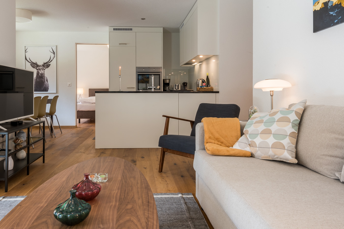 Montela Apartments by fewo-plan (SAAS216) — Foto 25