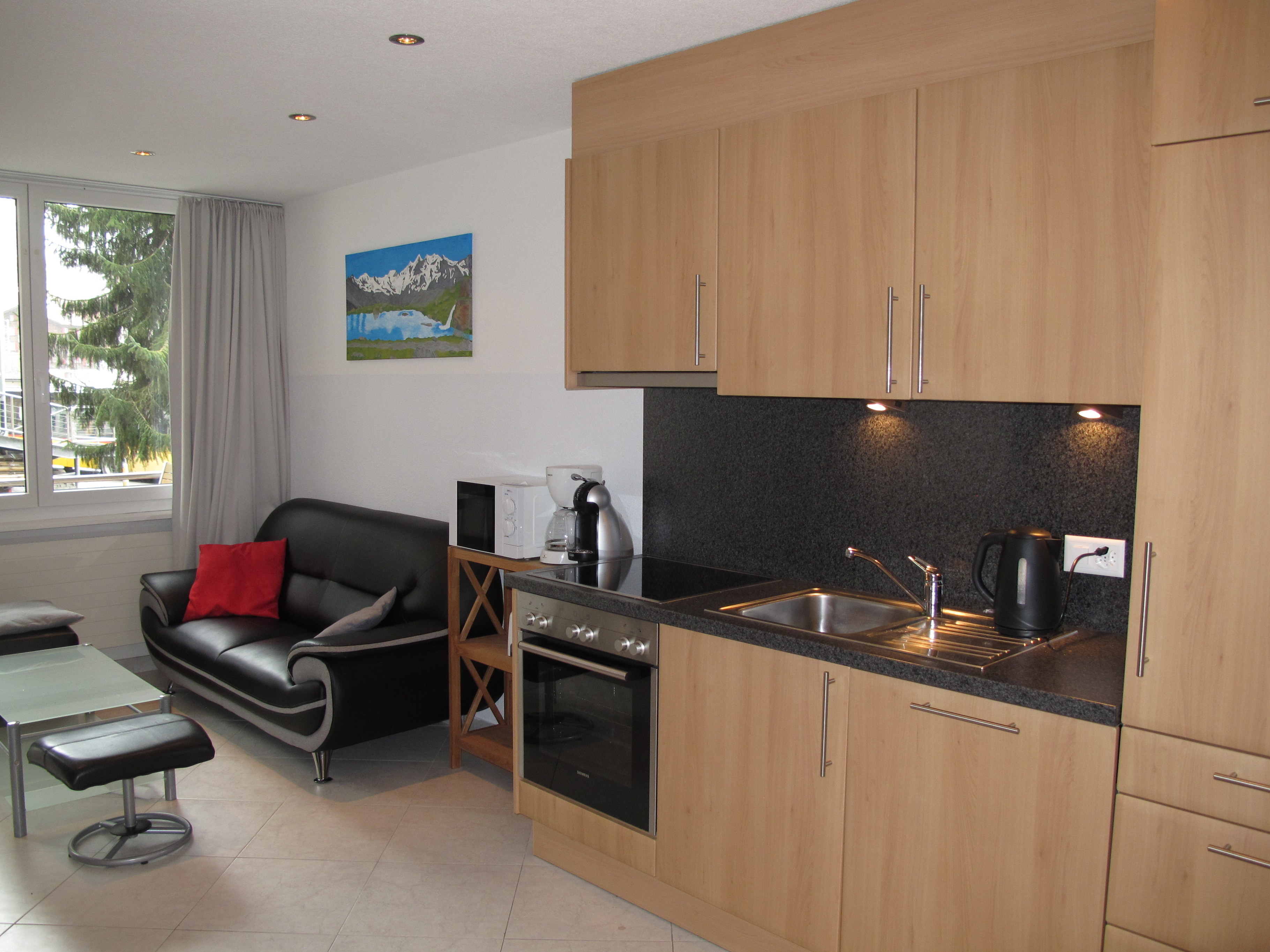 Aurora Appartement JEGIHORN by FeWo-PLAN (SAAS229) — Foto 16