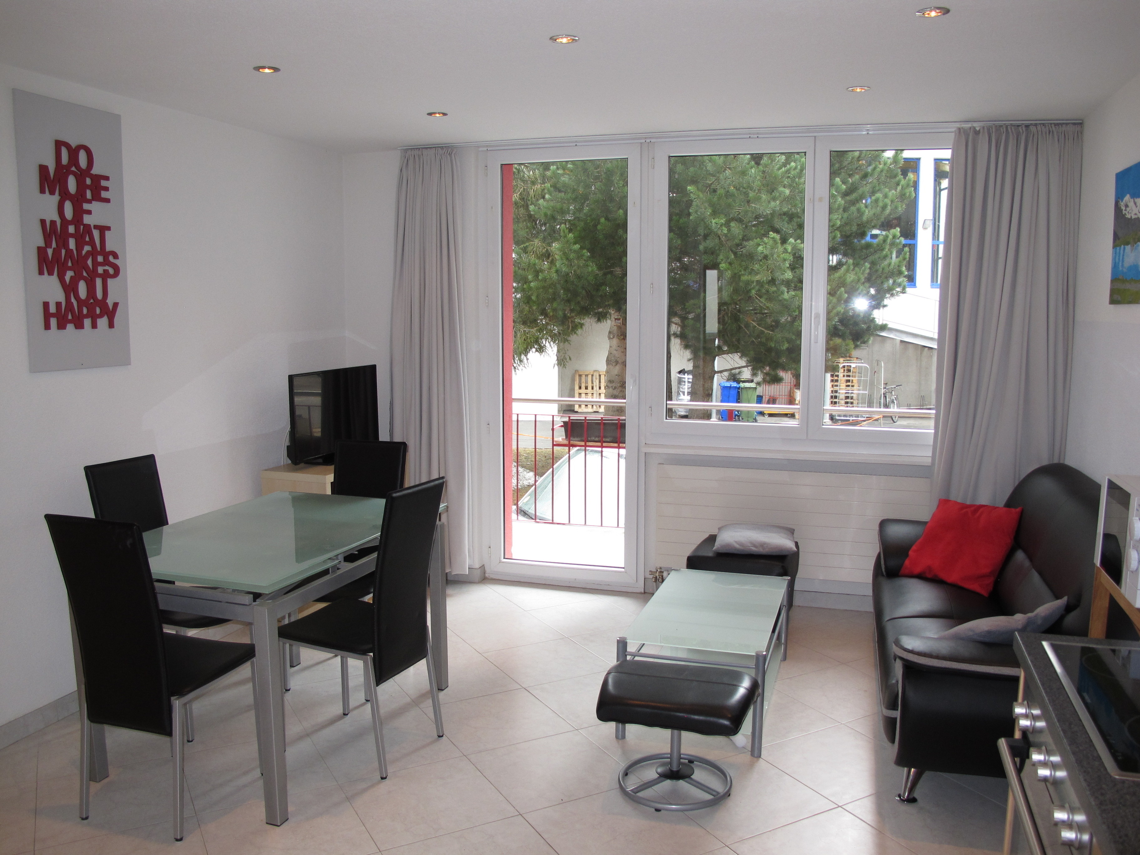 Aurora Appartement JEGIHORN by FeWo-PLAN (SAAS229) — Foto 14