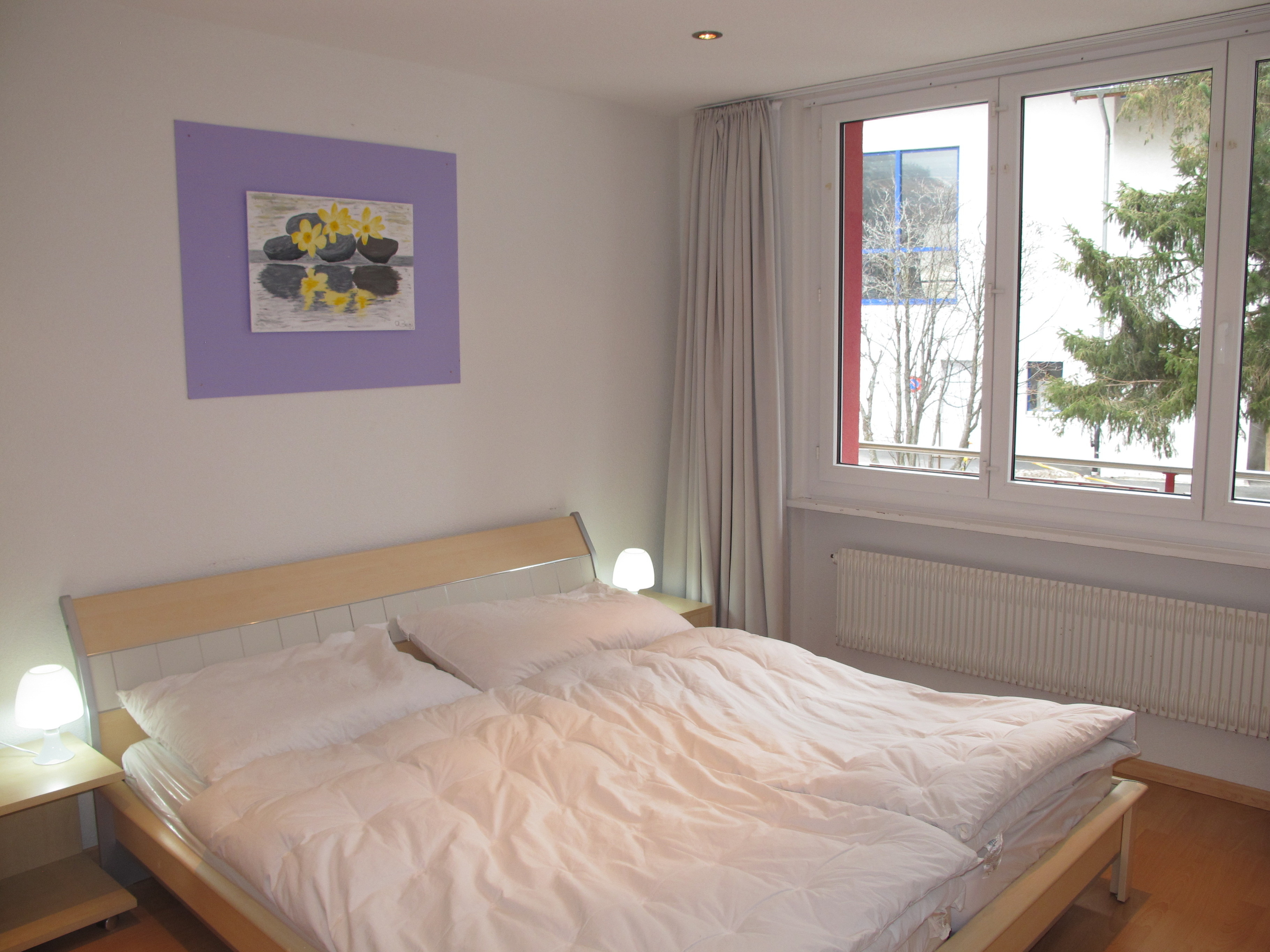 Aurora Appartement JEGIHORN by FeWo-PLAN (SAAS229) — Foto 23