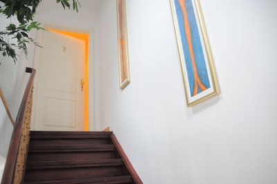 Foto 16 Ferienwohnung Ostfriesland Sylt Appartements Seehüs, Wohnung Muschel (Objekt 85215) buchen