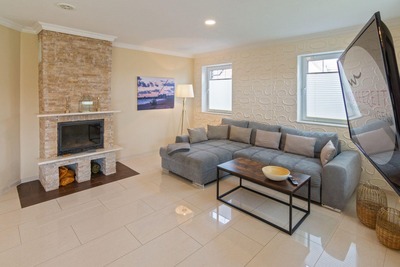 Foto 3 Ferienhaus Ostfriesland Norddeich & Umgebung Ferienhaus Larinae (Objekt 85193) Nordsee