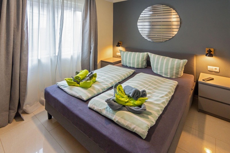 Foto 12 Ferienhaus Ostfriesland Norddeich & Umgebung Ferienhaus Larinae (Objekt 85193) suchen