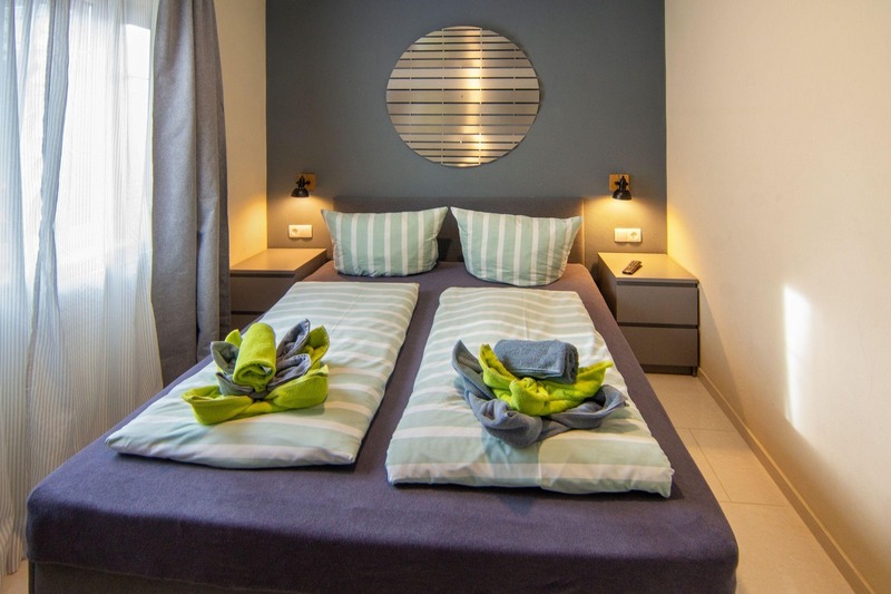 Foto 14 Ferienhaus Ostfriesland Norddeich & Umgebung Ferienhaus Larinae (Objekt 85193) Urlaub