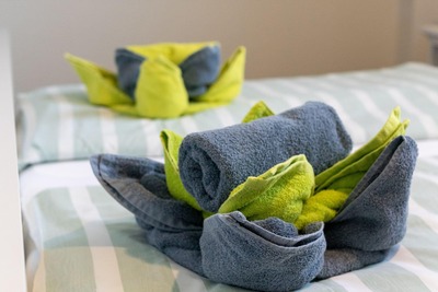 Foto 21 Ferienhaus Ostfriesland Norddeich & Umgebung Ferienhaus Larinae (Objekt 85193) buchen