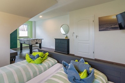 Foto 23 Ferienhaus Ostfriesland Norddeich & Umgebung Ferienhaus Larinae (Objekt 85193) Nordsee