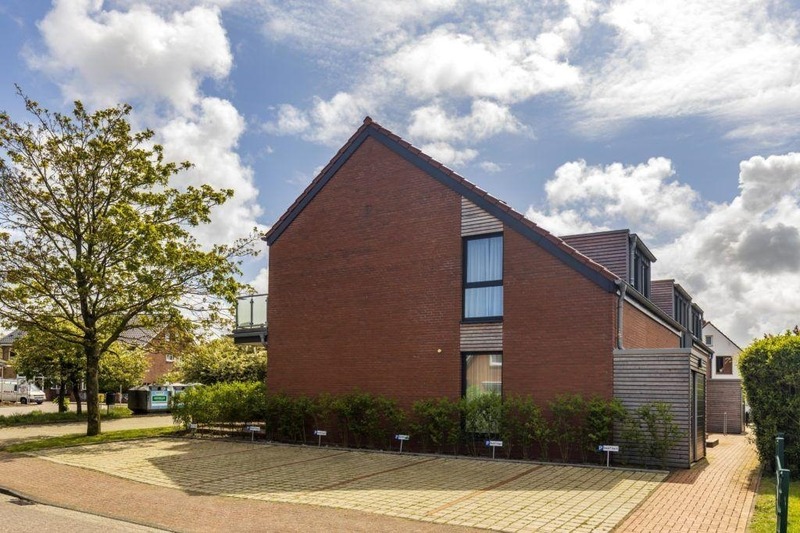 Foto 3 Ferienwohnung Ostfriesland Borkum Deich 71 Whg1 (Objekt 85186) Nordsee