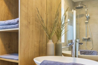 Foto 5 Ferienwohnung Ostfriesland Borkum Deich 71 Whg1 (Objekt 85186) Reise