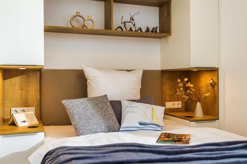 Foto 7 Ferienwohnung Ostfriesland Borkum Deich 71 Whg1 (Objekt 85186) suchen