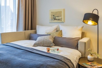 Foto 7 Ferienwohnung Ostfriesland Borkum Deich 71 Whg2 (Objekt 85187) suchen