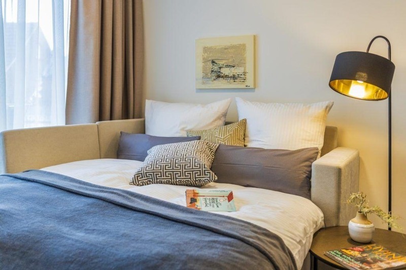 Foto 7 Ferienwohnung Ostfriesland Borkum Deich 71 Whg2 (Objekt 85187) suchen