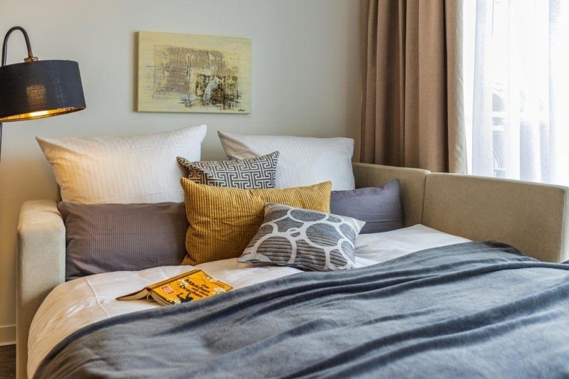 Foto 5 Ferienwohnung Ostfriesland Borkum Deich 71 Whg3 (Objekt 85188) Reise