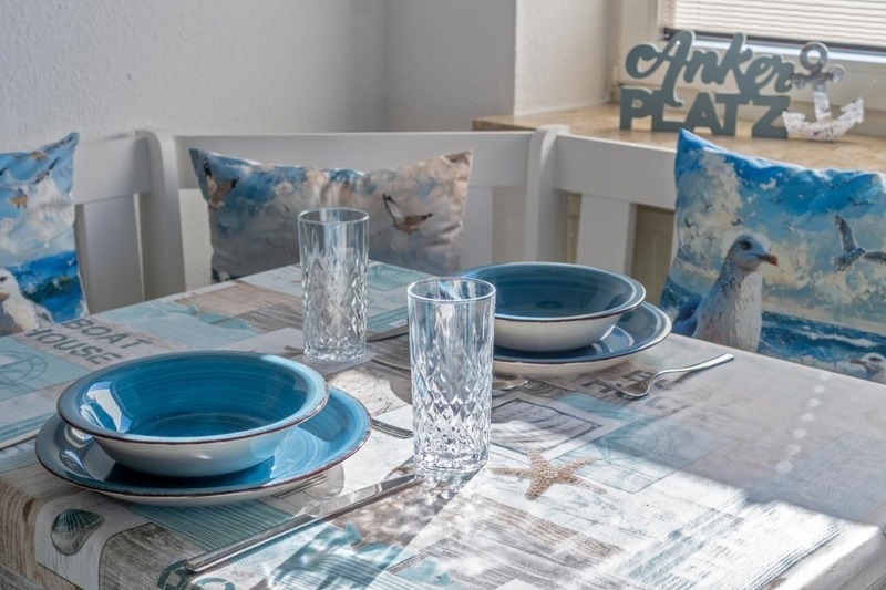 Foto 7 Ferienwohnung Ostfriesland Norddeich & Umgebung Ferienwohnung Möwenkoje (Objekt 100248) suchen