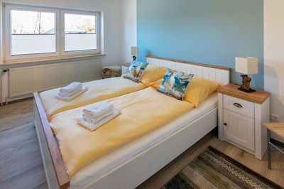 Foto 12 Ferienwohnung Ostfriesland Norddeich & Umgebung Ferienwohnung Möwenkoje (Objekt 100248) suchen