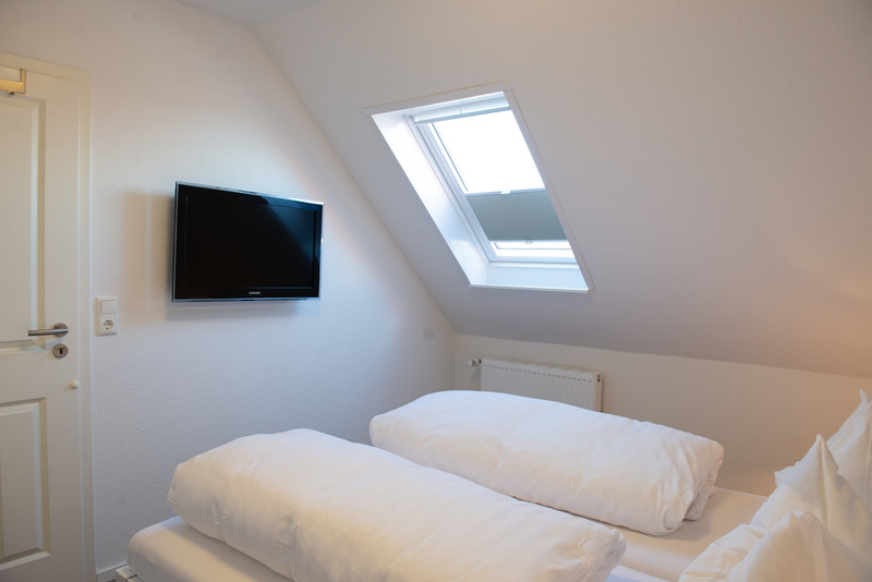 Foto 7 Ferienwohnung Ostfriesland Norddeich & Umgebung Santa Maria (Objekt 92426) suchen