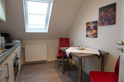 Foto 5 Ferienwohnung Ostfriesland Norddeich & Umgebung Santa Maria (Objekt 92426) Reise