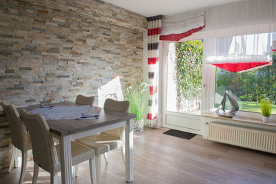 Foto 3 Ferienwohnung Ostfriesland Norddeich & Umgebung Stürbord (Objekt 92406) Nordsee