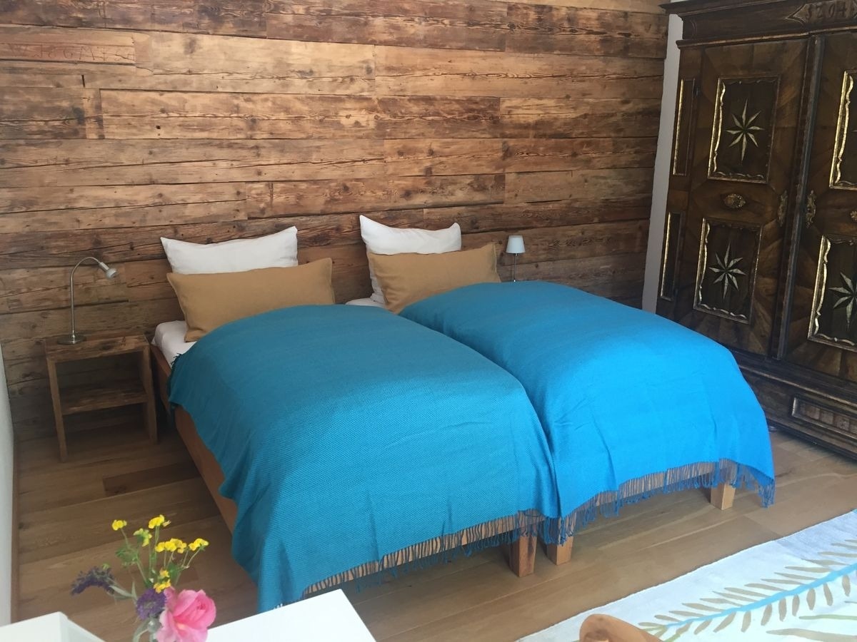 Achberghütte — Foto 7