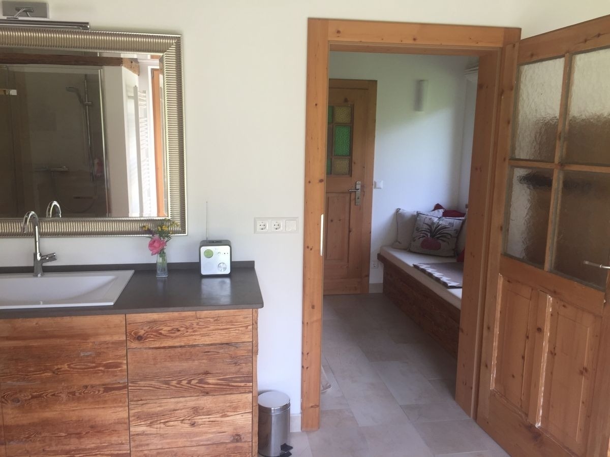 Achberghütte — Foto 12