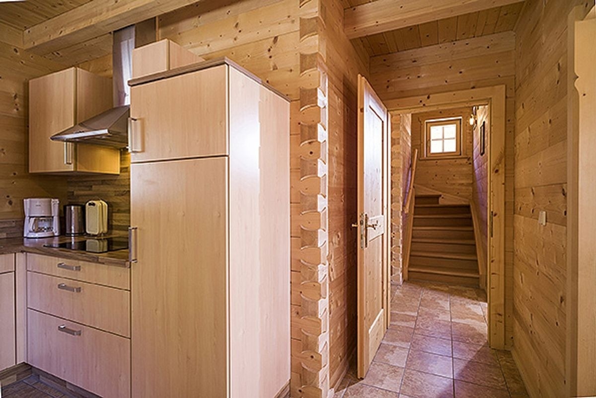 Achenseer Hüttendörfl — Foto 7